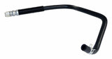 Power Steering Return Hose for 2011-2015 Jeep WK Grand Cherokee w/ Gas Engine - 52124650AH steel black