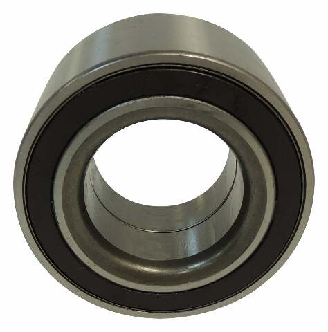 Jeep Steel wheel bearing hub assembly - 52124768AB