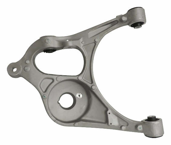 Jeep suspension control arm - 52124810AF black