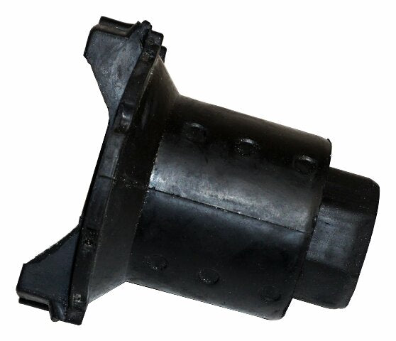 Jeep Steel Black Cradle Bushing - 52124861AB