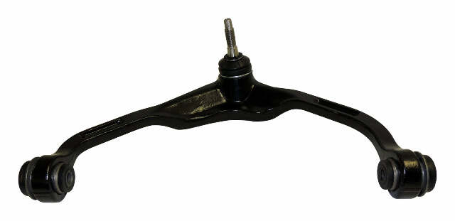Jeep Rubber Black suspension control arm - 52125112AE steel