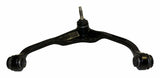 Jeep Rubber Black suspension control arm - 52125112AE steel