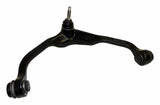 Jeep Rubber Black suspension control arm - 52125113AE steel