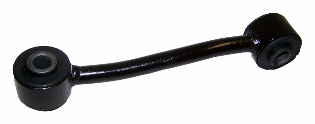 Jeep Rubber Black Sway Bar Link - 52125295AC steel