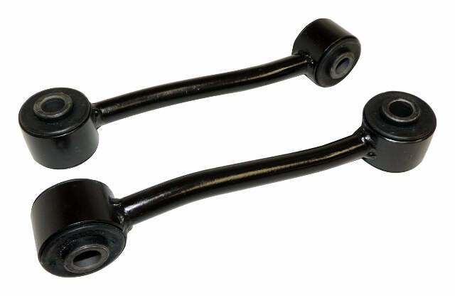 Fits 2008-2012 KK Liberty; Sway Bar Link Set -52125295K-CRN