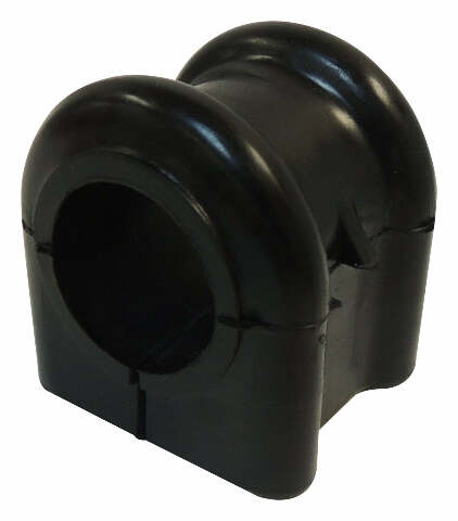 Jeep Rubber Black Sway Bar Bushing - 52125324AC