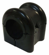 Jeep Rubber Black Sway Bar Bushing - 52125324AC