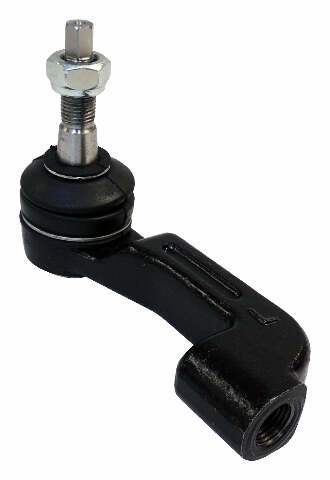 Jeep Metal Black steering tie rod End - 52125367AA