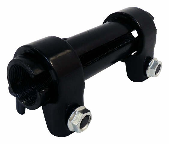 Jeep Steel Black Steering Adjuster - 52126122AC