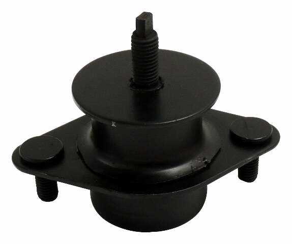 Jeep Steel Black Body Mount - 52126186AA