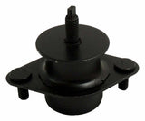 Jeep Steel Black Body Mount - 52126186AA