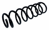 Jeep Steel Black Coil Spring - 52126317AC