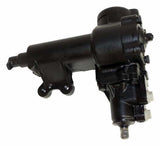 Jeep Steel Black Steering Box - 52126349AE