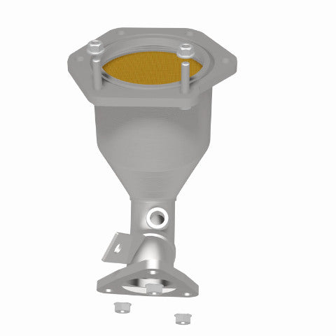 MagnaFlow direct-fit catalytic converter for 2009-2021 Nissan Maxima 3.5L stainless steel CARB compliant OBDII 52128
