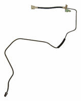 Jeep Metal Black Brake Hose - 52128430AC