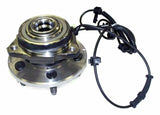 Jeep Metal Hub Assembly - 52128692AA
