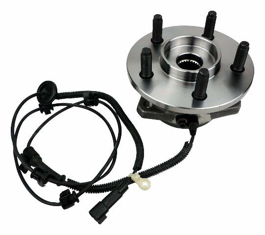 Jeep Metal Hub Assembly - 52128693AA