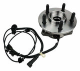Jeep Metal Hub Assembly - 52128693AA
