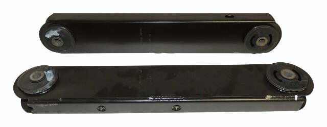 Fits 2002-2007 KJ Liberty; suspension control arm Set -52128866K-CRN