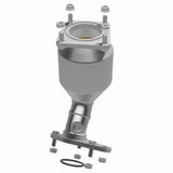 t 2009 MAXIMA 3.5L Underbody Direct-Fit Catalytic Converter 52129 Magnaflow MagnaFlow Exhaust Products