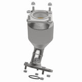 MagnaFlow direct-fit catalytic converter for 2009-2021 Nissan Maxima 3.5L stainless steel CARB compliant OBDII 52129