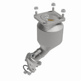 MagnaFlow direct-fit catalytic converter for 2009-2021 Nissan Maxima 3.5L stainless steel CARB compliant OBDII 52129