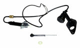 Jeep Metal Silver Clutch Hydraulic Assembly - 52129182AF