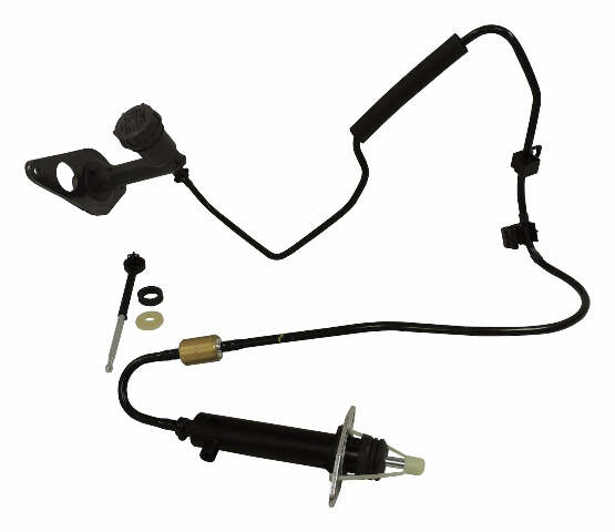 Jeep Foam Black Clutch Hydraulic Assembly - 52129184AG
