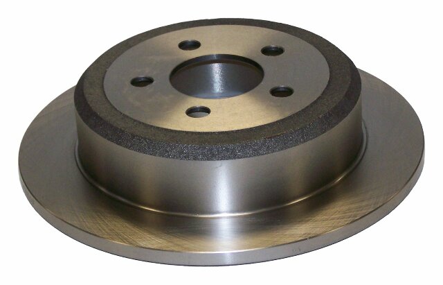Jeep Metal Brake Rotor - 52129250AA