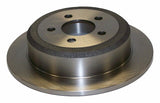Jeep Metal Brake Rotor - 52129250AA