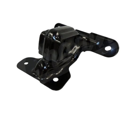 Jeep Metal Black Engine Mount - 52129268AE