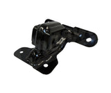 Jeep Metal Black Engine Mount - 52129268AE