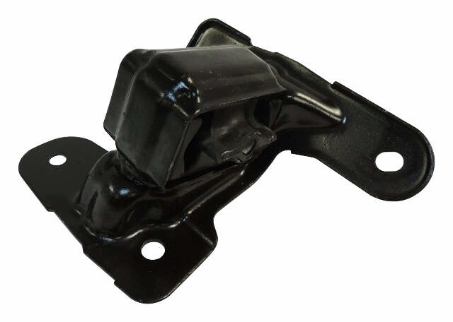 Jeep Metal Black Engine Mount - 52129480AC