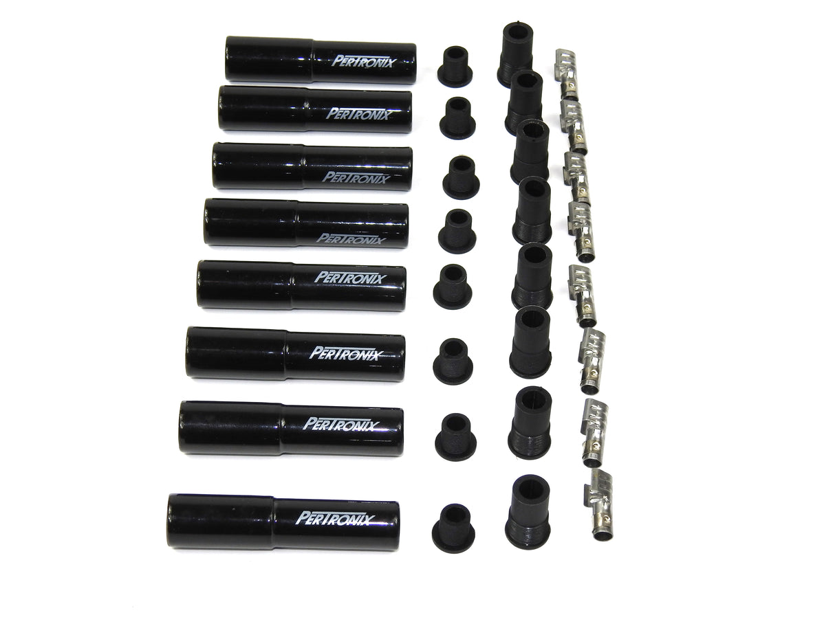 PerTronix Flame-Thrower ignition component black 8562HT