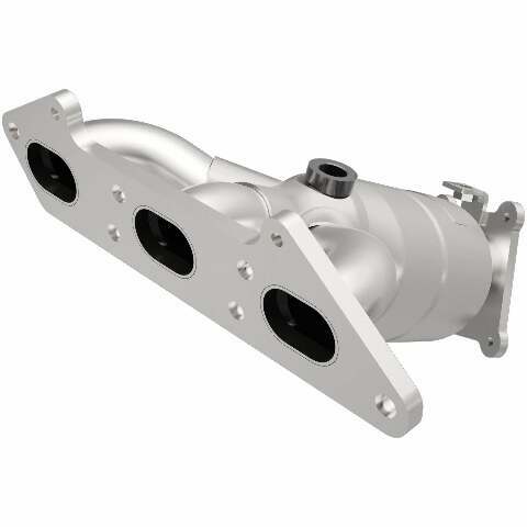 2007 XC90 3.2L Underbody Direct-Fit Catalytic Converter 52131 Magnaflow