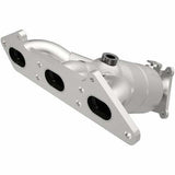 2007 XC90 3.2L Underbody Direct-Fit Catalytic Converter 52131 Magnaflow