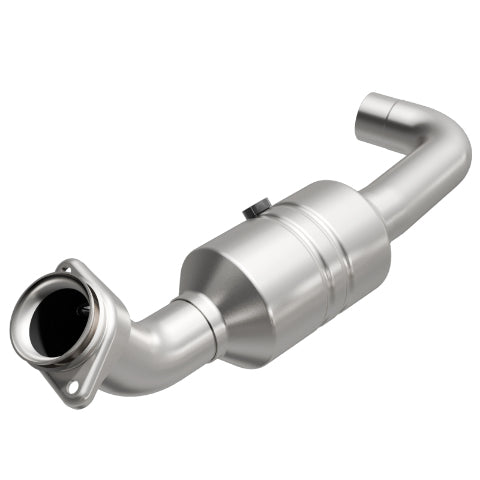 2011-2014 F-150 5.0L Underbody Direct-Fit Catalytic Converter 52138 Magnaflow