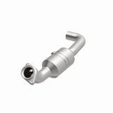 2011-2014 F-150 5.0L Underbody Direct-Fit Catalytic Converter 52138 Magnaflow