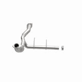 MagnaFlow direct-fit catalytic converter for 2011-2014 Ford F-150 5.0L stainless steel CARB compliant OBDII 52139