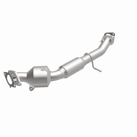 MagnaFlow direct-fit catalytic converter fits 2010-2013 TRANSIT CONNECT 2.0 L stainless steel CARB compliant OBDII 52152