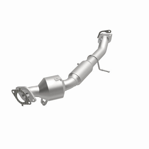 MagnaFlow direct-fit catalytic converter fits 2010-2013 TRANSIT CONNECT 2.0 L stainless steel CARB compliant OBDII 52152