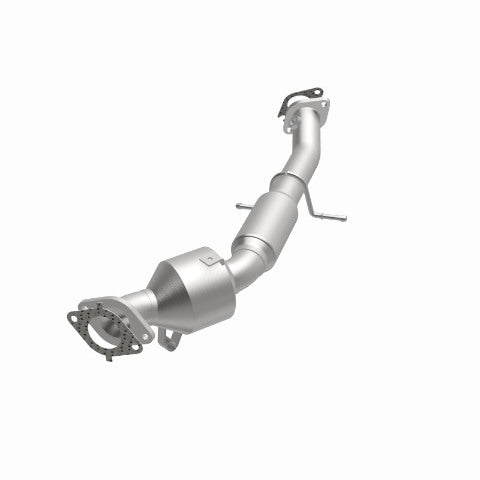 MagnaFlow direct-fit catalytic converter fits 2010-2013 TRANSIT CONNECT 2.0 L stainless steel CARB compliant OBDII 52152