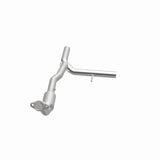 MagnaFlow direct-fit catalytic converter for 2005-2008 Ford F-150 stainless steel CARB compliant OBDII 52154