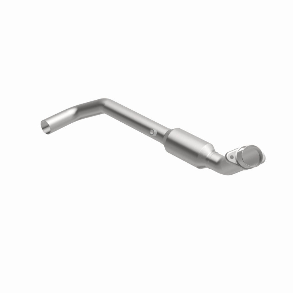 MagnaFlow direct-fit catalytic converter for 2005-2008 Ford F-150 stainless steel CARB compliant OBDII 52155