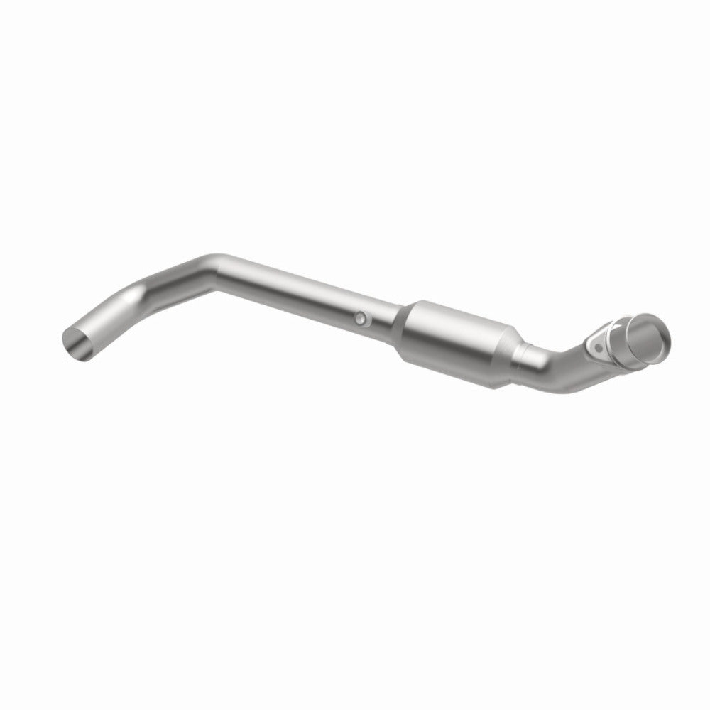 MagnaFlow direct-fit catalytic converter for 2005-2008 Ford F-150 stainless steel CARB compliant OBDII 52155