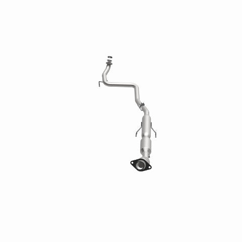 MagnaFlow direct-fit catalytic converter fits 2008-2012 XD 1.8 L stainless steel CARB compliant 52159
