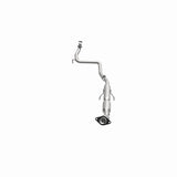 MagnaFlow direct-fit catalytic converter fits 2008-2012 XD 1.8 L stainless steel CARB compliant 52159
