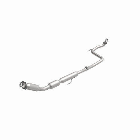 MagnaFlow direct-fit catalytic converter fits 2008-2012 XD 1.8 L stainless steel CARB compliant 52159