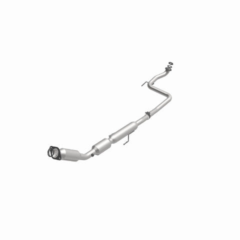 MagnaFlow direct-fit catalytic converter fits 2008-2012 XD 1.8 L stainless steel CARB compliant 52159