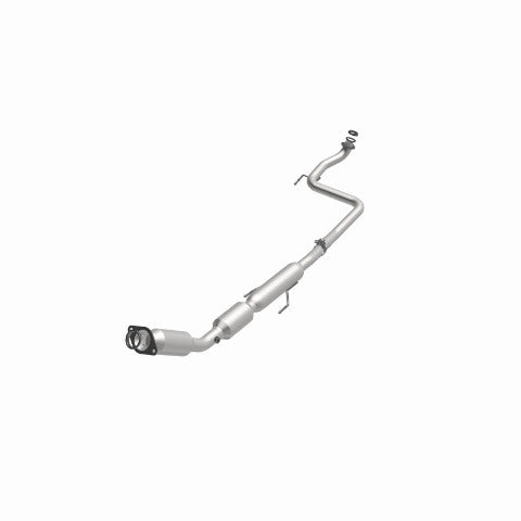 MagnaFlow direct-fit catalytic converter fits 2008-2012 XD 1.8 L stainless steel CARB compliant 52159